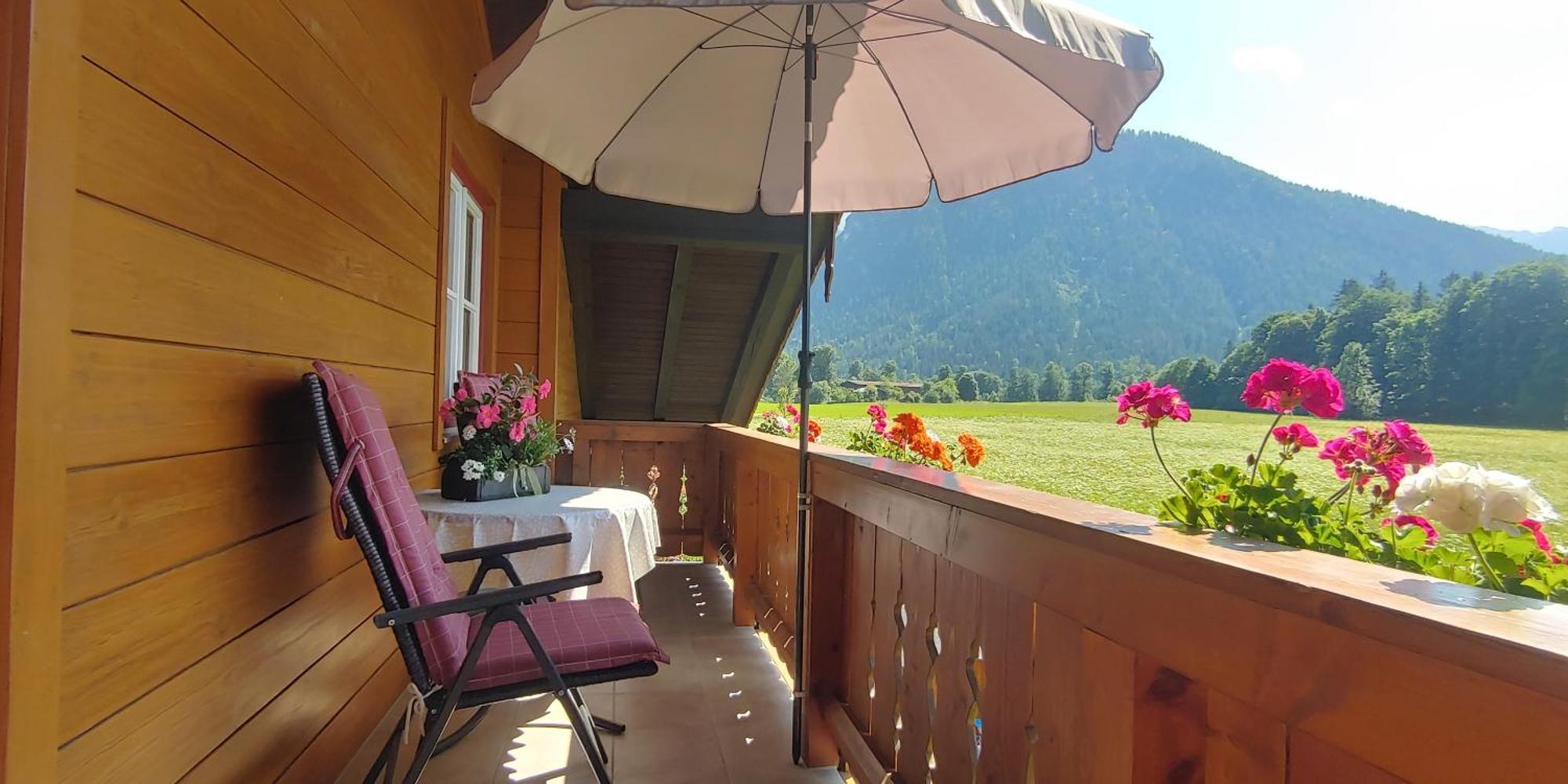 Ferienwohnungen Andrea Schönau am Königssee 외부 사진
