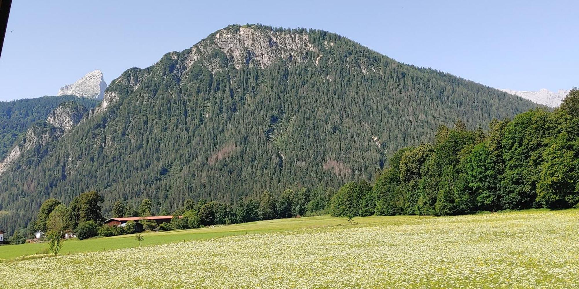 Ferienwohnungen Andrea Schönau am Königssee 외부 사진